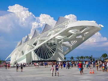 Turismo Río de Janeiro