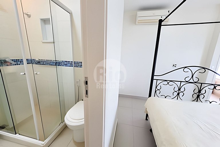 L21 Excelente Apartamento Vista Mar!