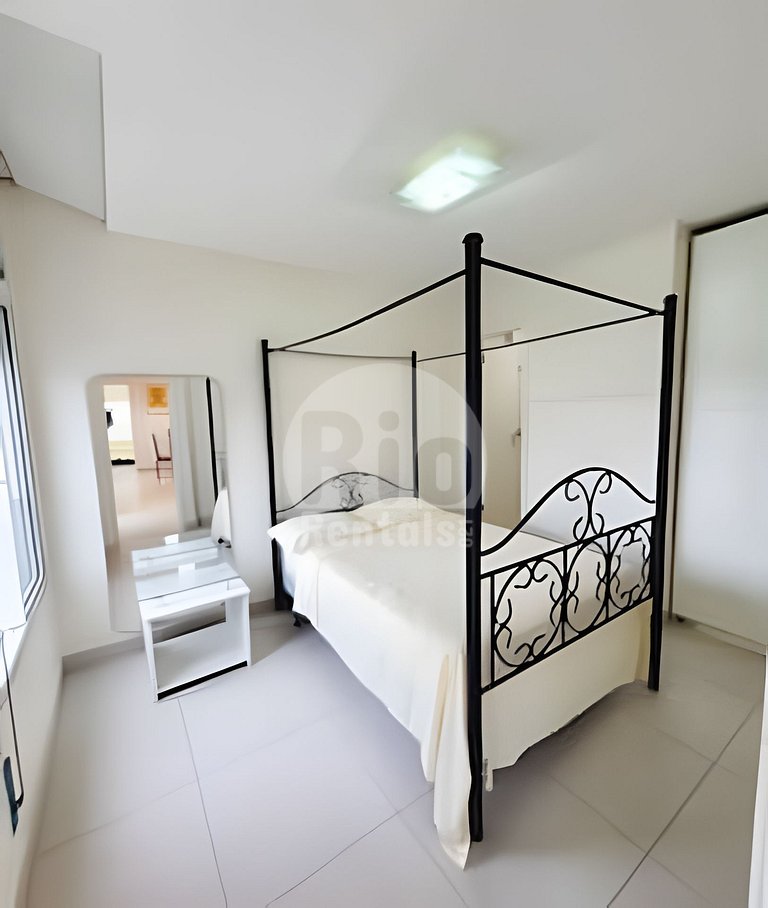 L21 Excelente Apartamento Vista Mar!