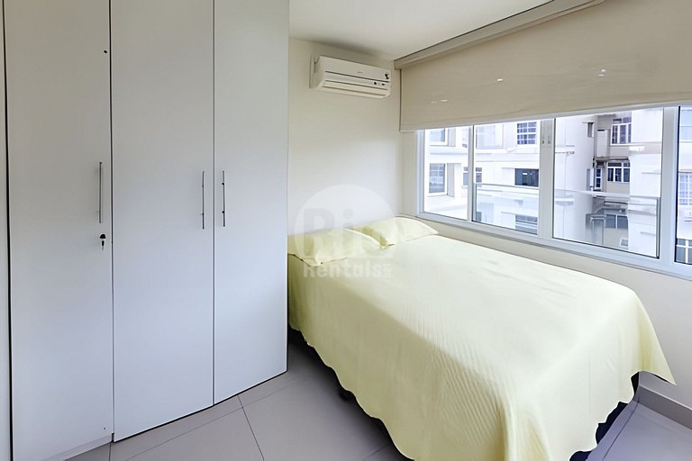 L21 Excelente Apartamento Vista Mar!