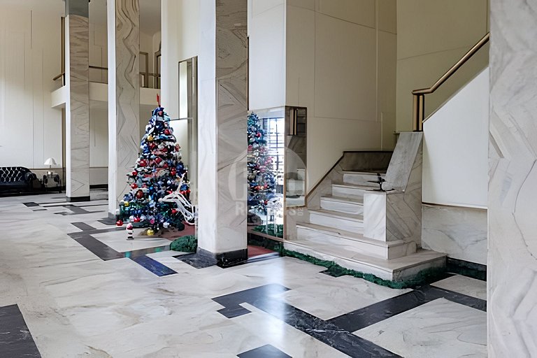 L21 Excelente Apartamento Vista Mar!