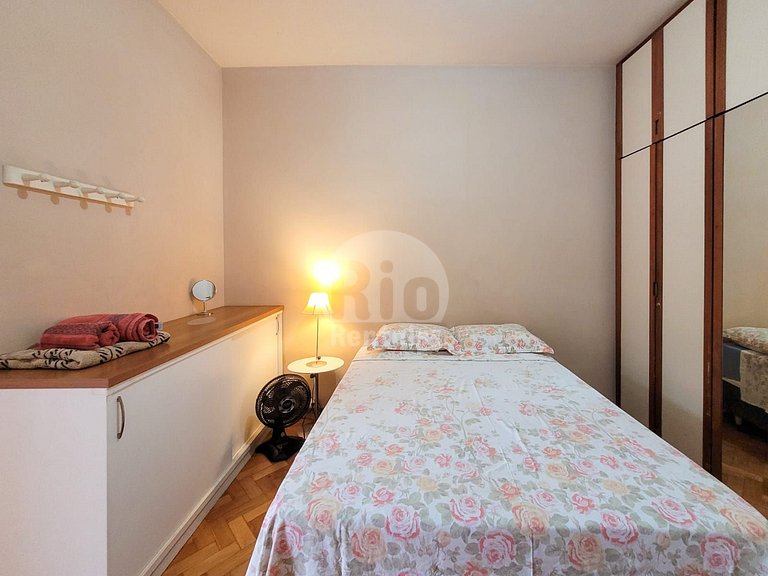 G221 Confortable departamento en Copacabana!
