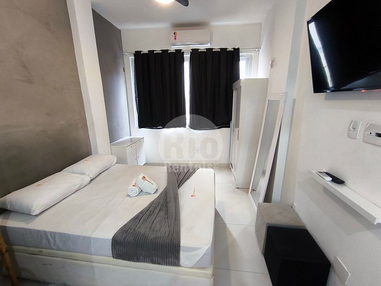 Cozy studio for up to 2 people - C053