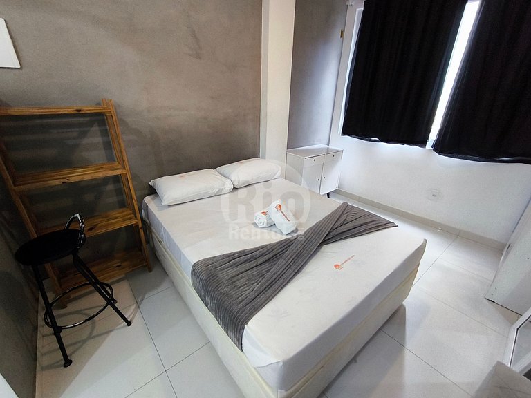 Cozy studio for up to 2 people - C053