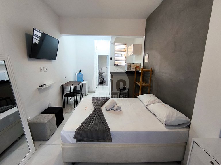 Cozy studio for up to 2 people - C053