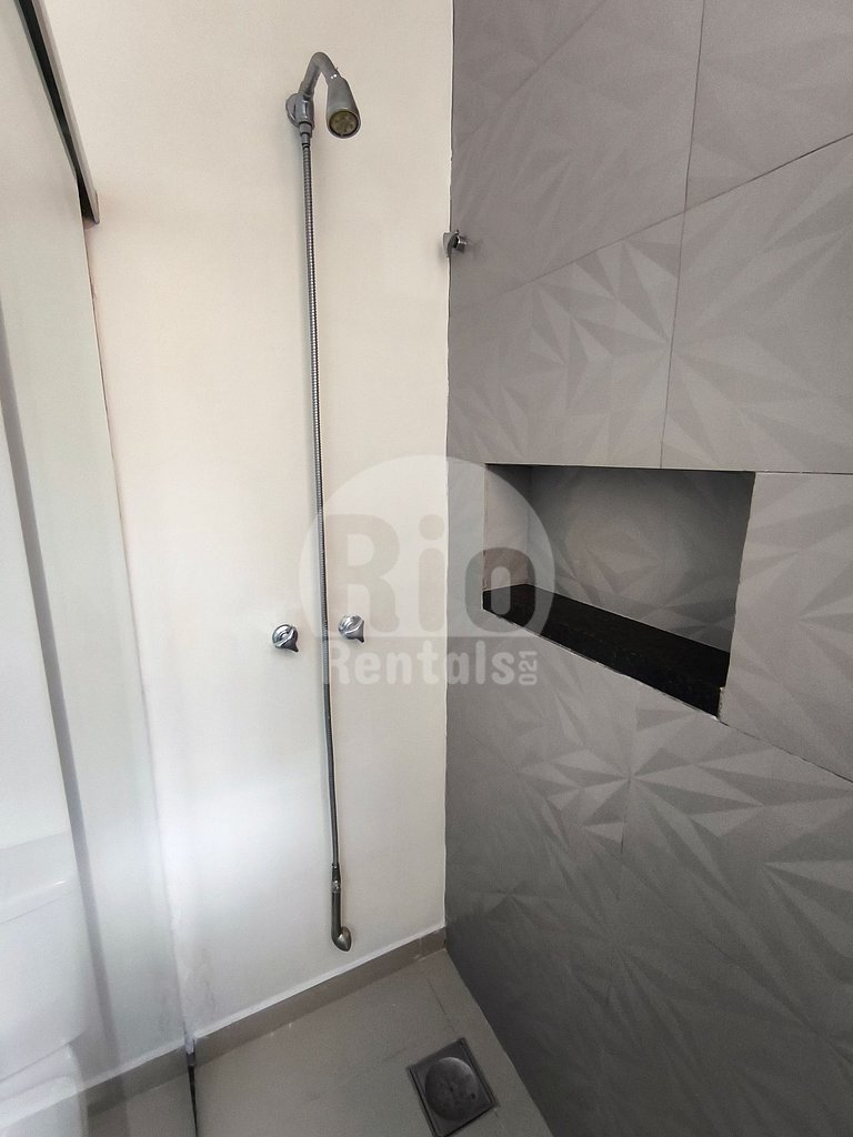 Cozy studio for up to 2 people - C053