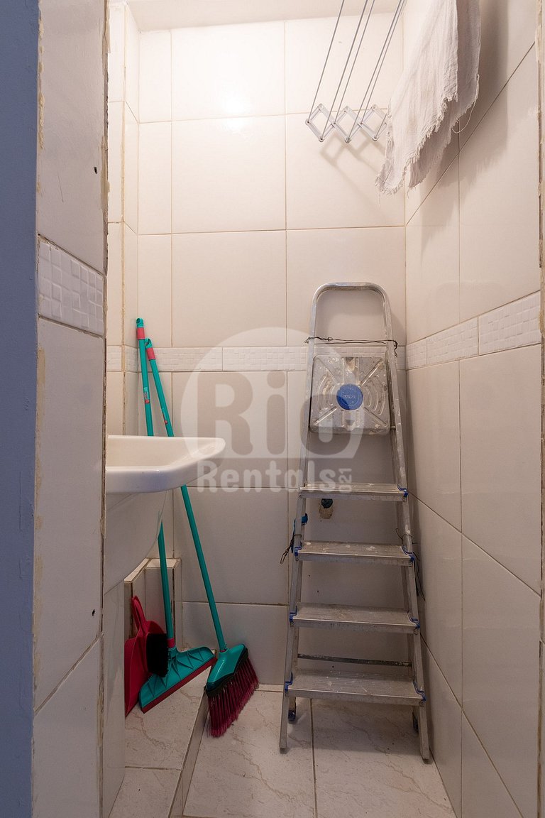 Cozy studio for 2 people
