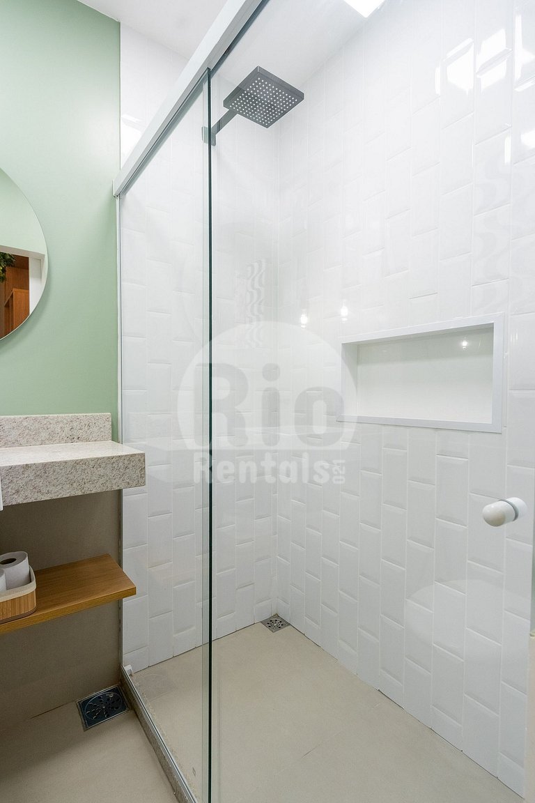 Apê Rio - Rio Rentals 021 - C032