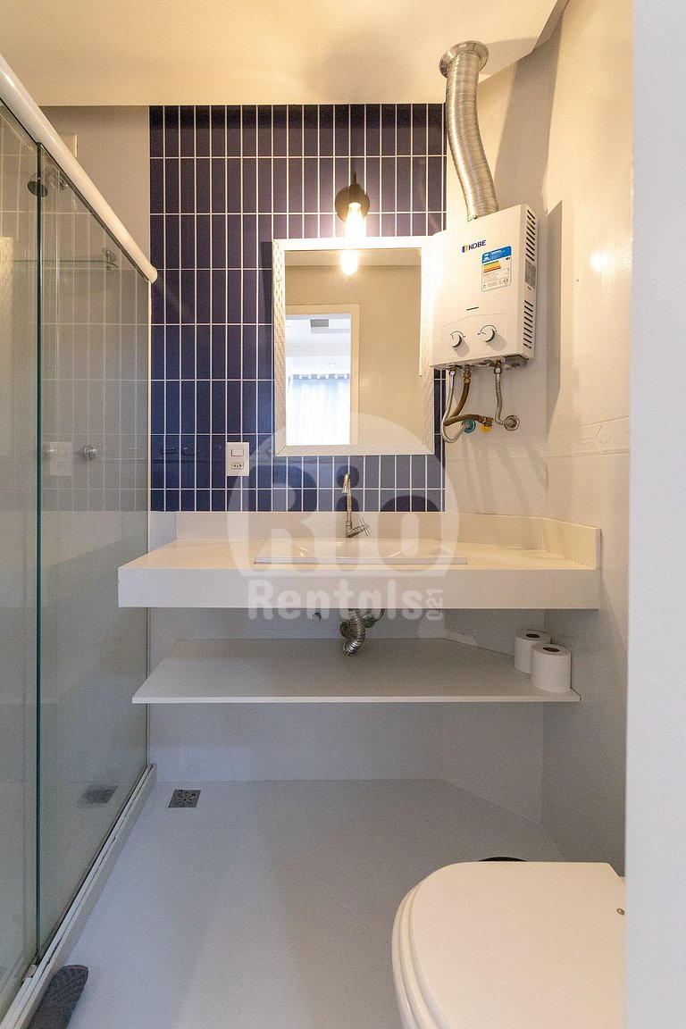 Rental for season, 1 room economical, quiet