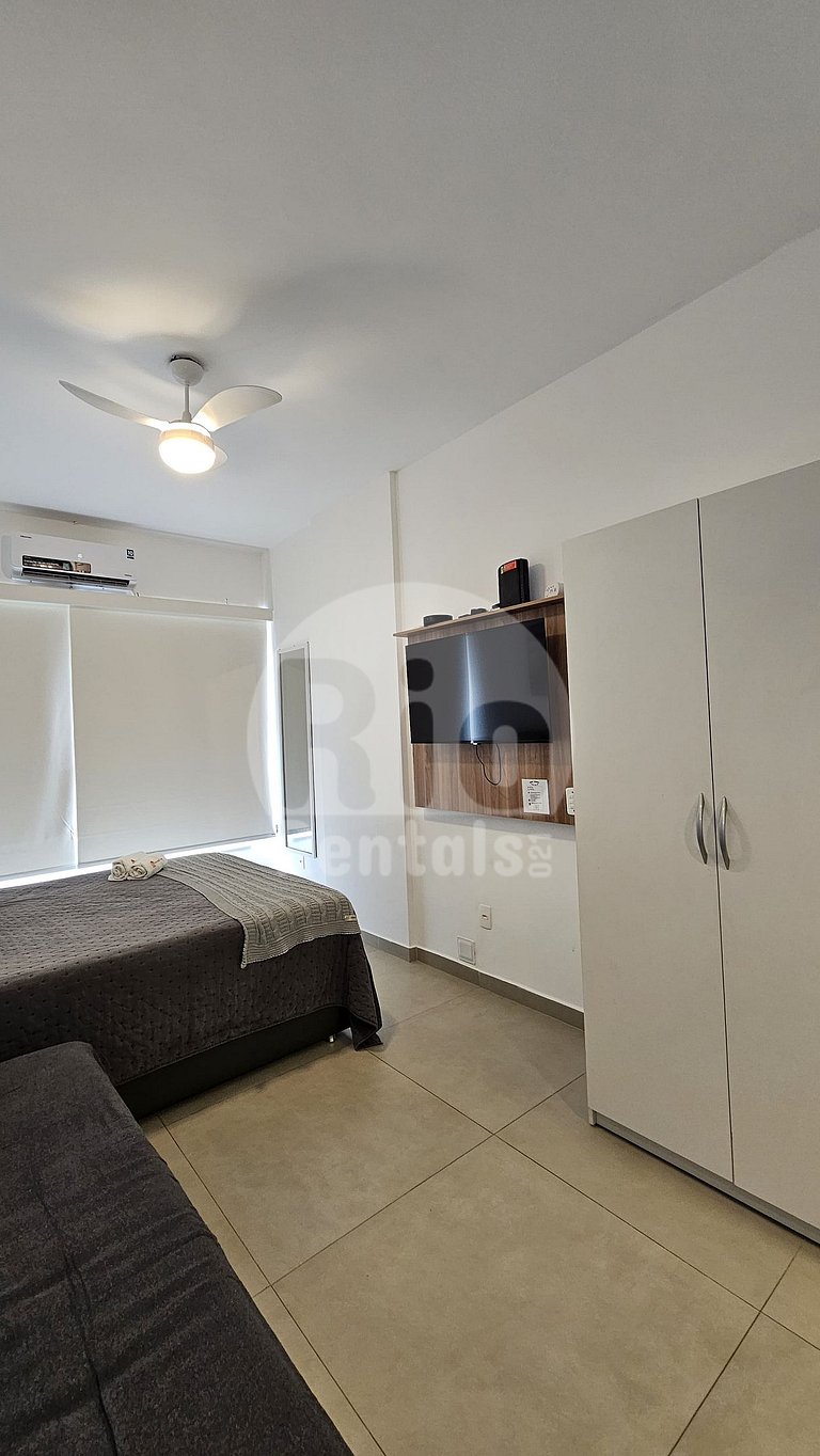 Rio Copa Studio 808 - Rio Rentals 021