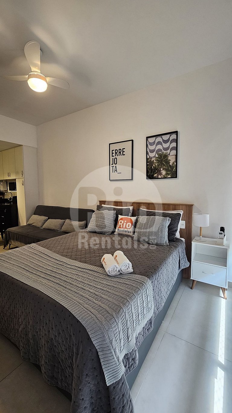 Rio Copa Studio 808 - Rio Rentals 021