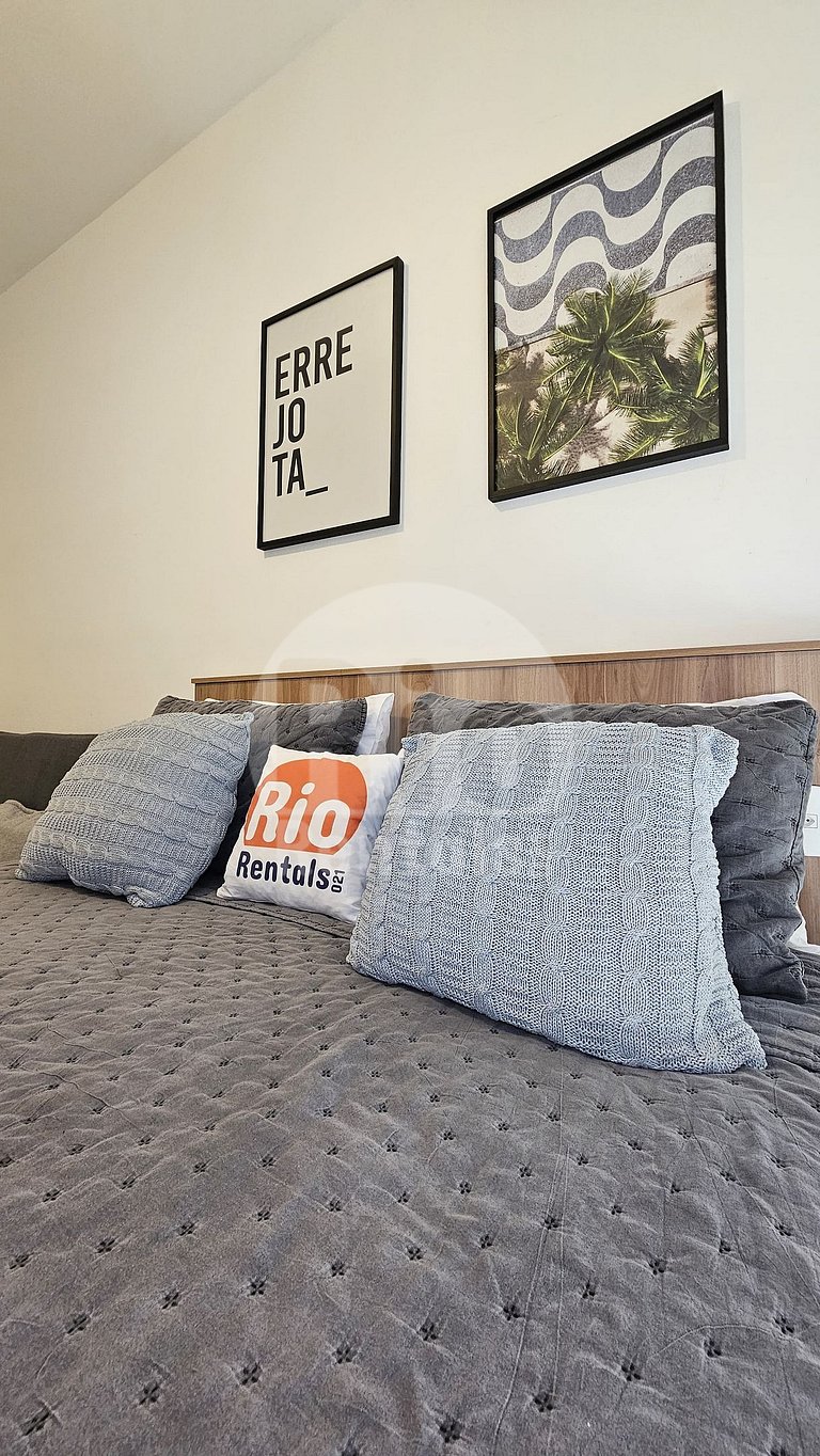 Rio Copa Studio 808 - Rio Rentals 021