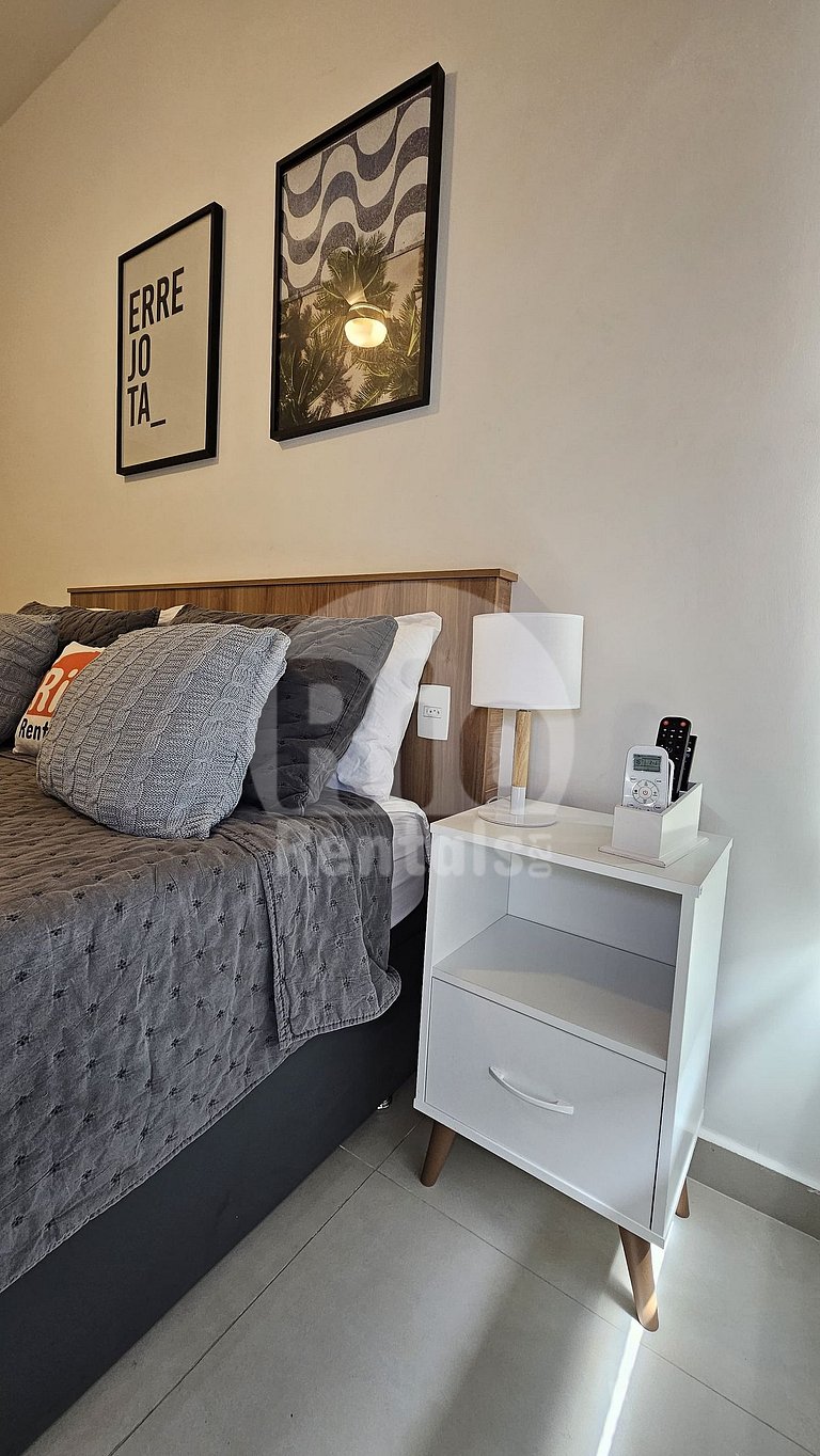 Rio Copa Studio 808 - Rio Rentals 021