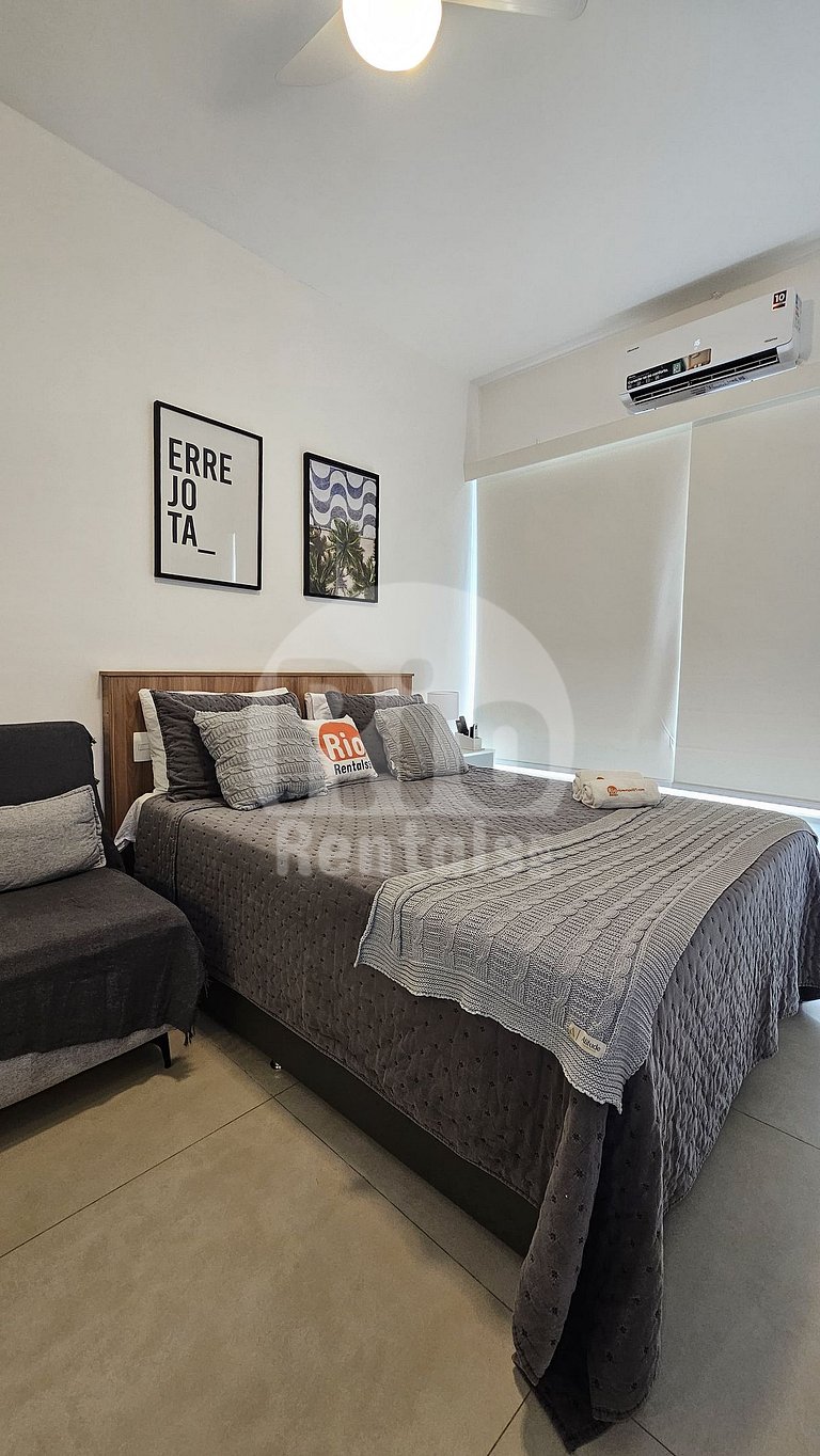 Rio Copa Studio 808 - Rio Rentals 021