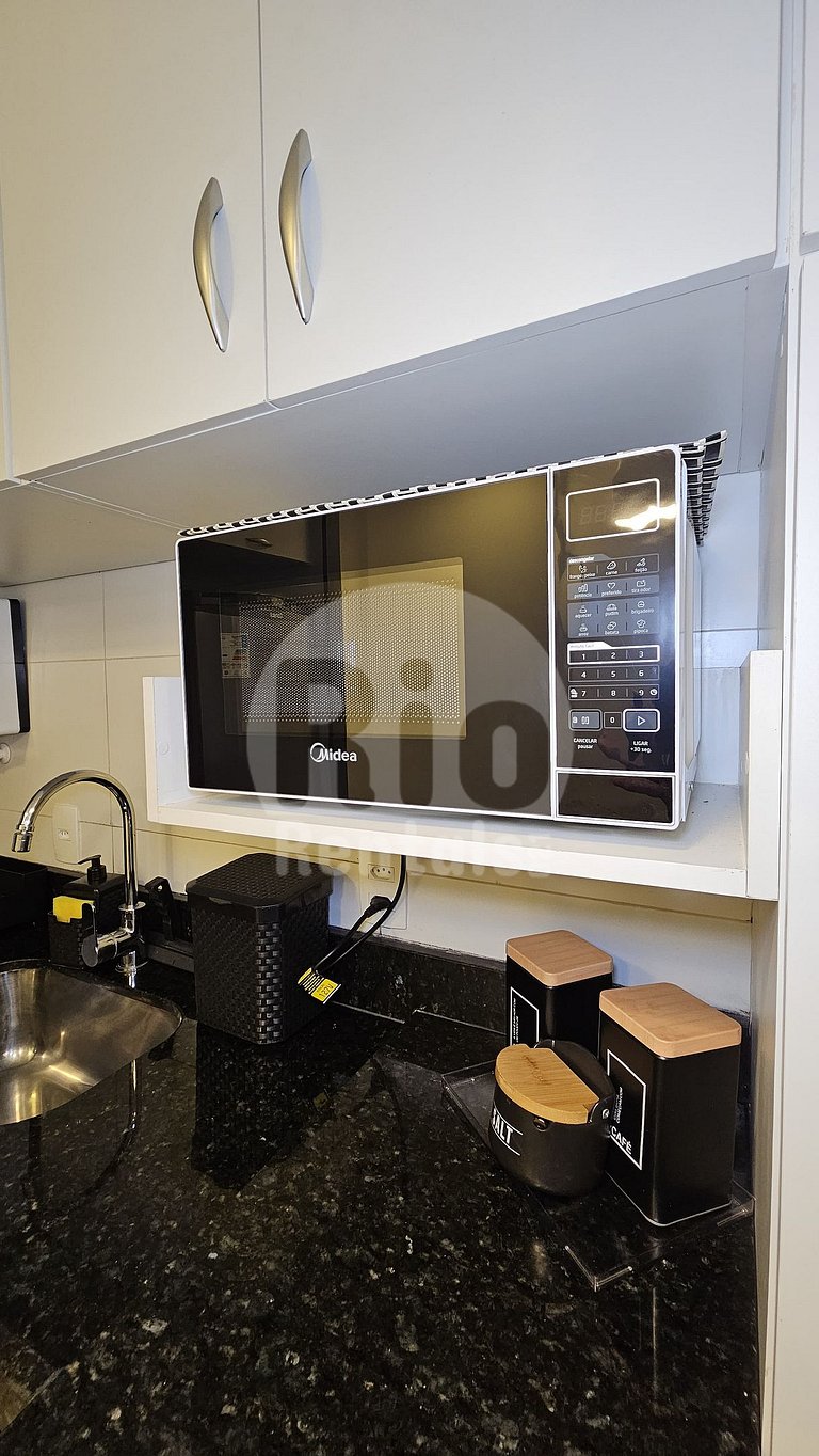 Rio Copa Studio 808 - Rio Rentals 021