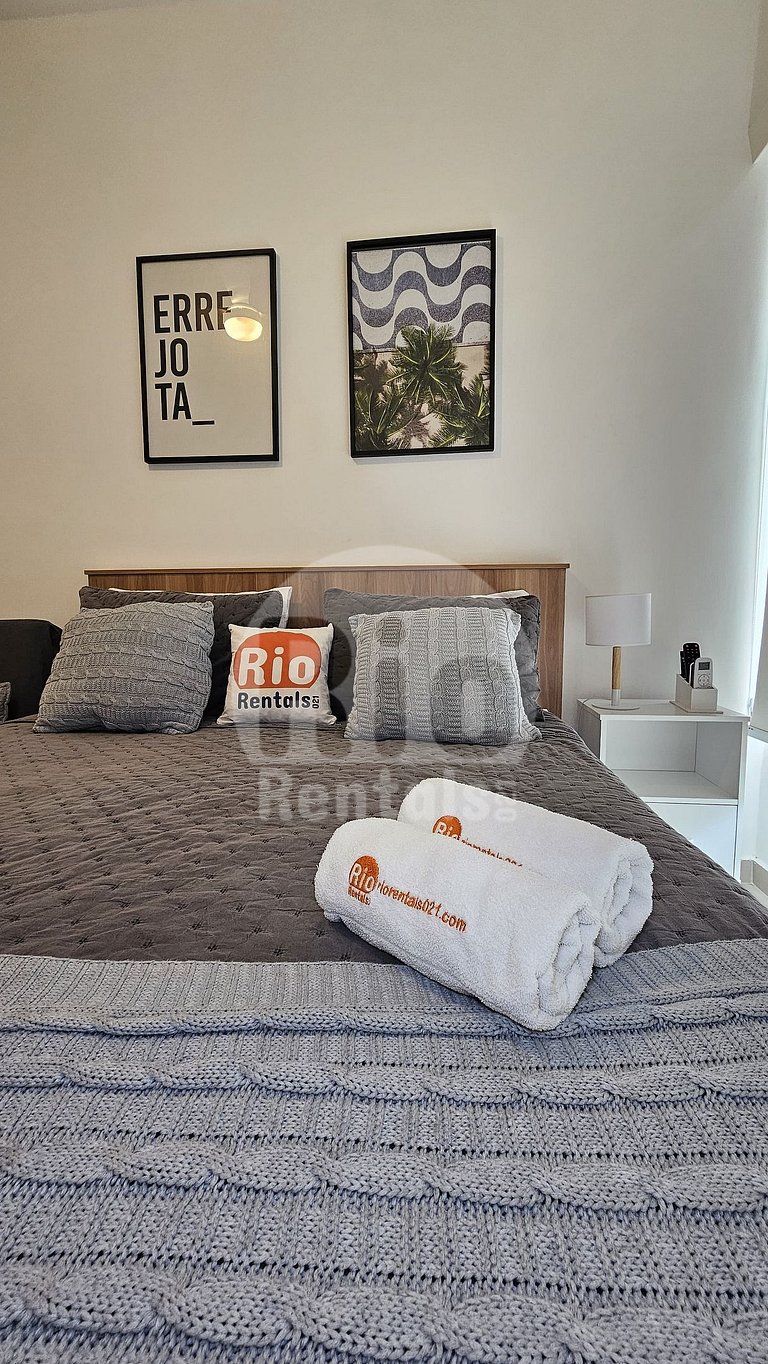 Rio Copa Studio 808 - Rio Rentals 021