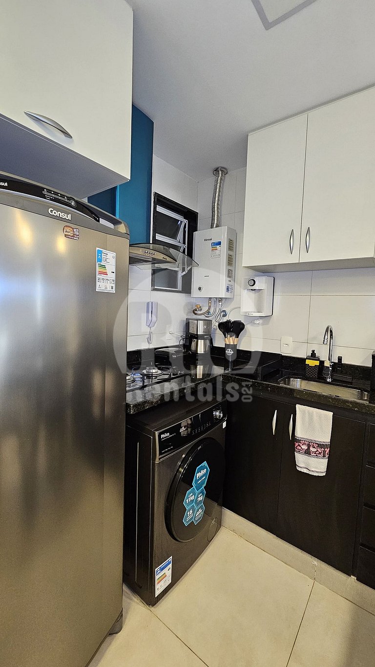 Rio Copa Studio 808 - Rio Rentals 021