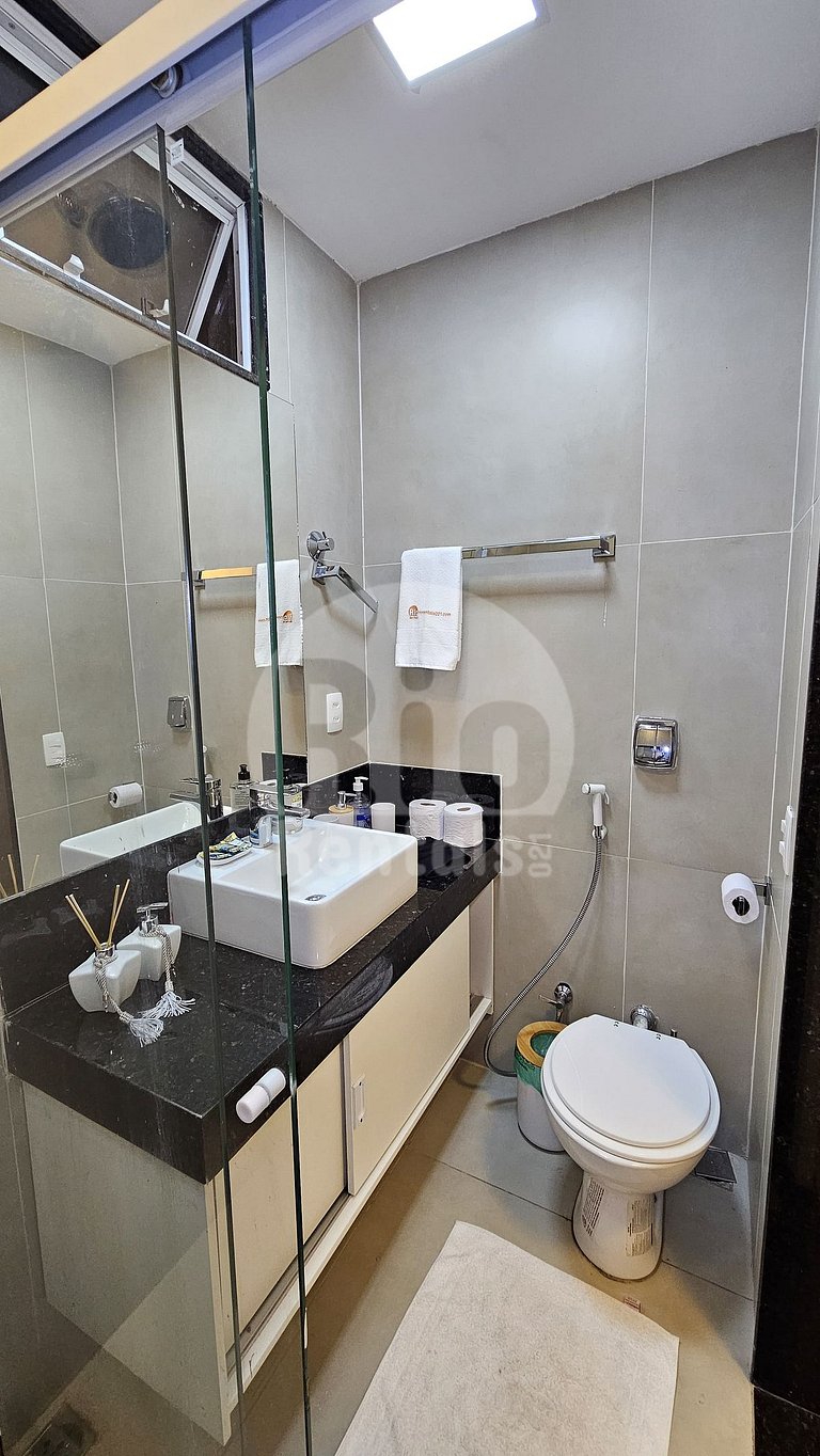 Rio Copa Studio 808 - Rio Rentals 021