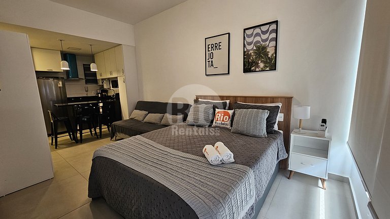 Rio Copa Studio 808 - Rio Rentals 021