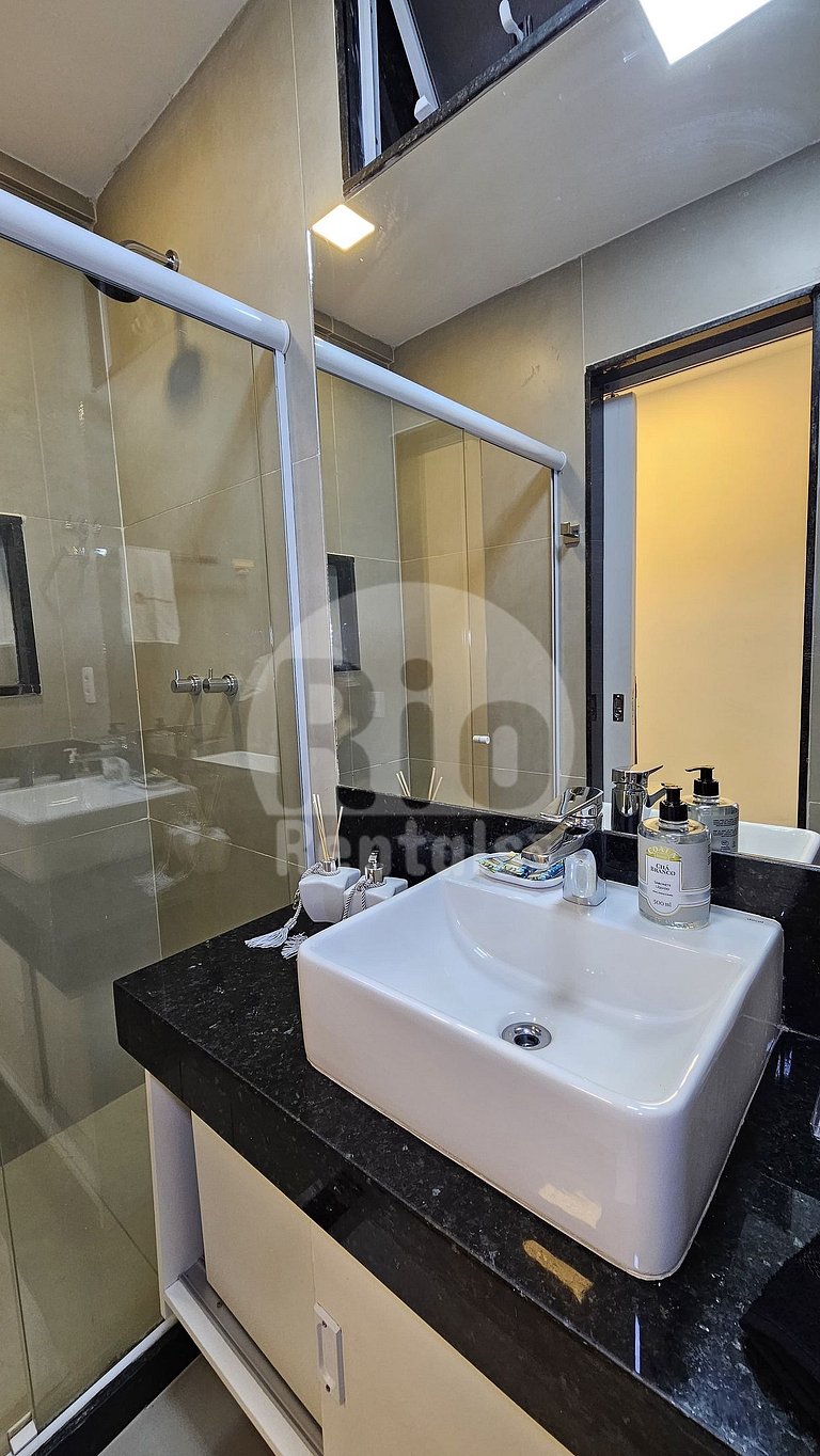 Rio Copa Studio 808 - Rio Rentals 021