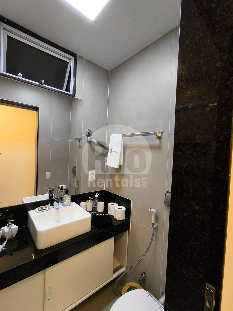 Rio Copa Studio 808 - Rio Rentals 021