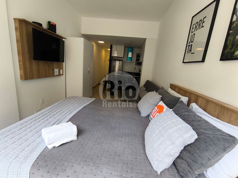 Rio Copa Studio 808 - Rio Rentals 021