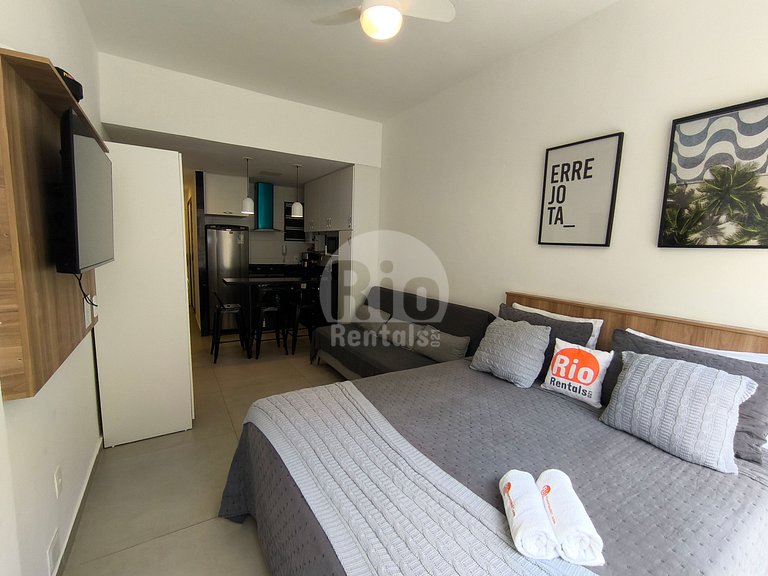 Rio Copa Studio 808 - Rio Rentals 021