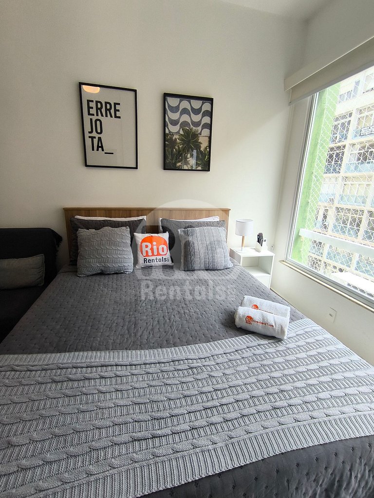 Rio Copa Studio 808 - Rio Rentals 021