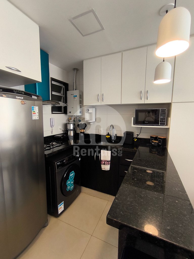 Rio Copa Studio 808 - Rio Rentals 021