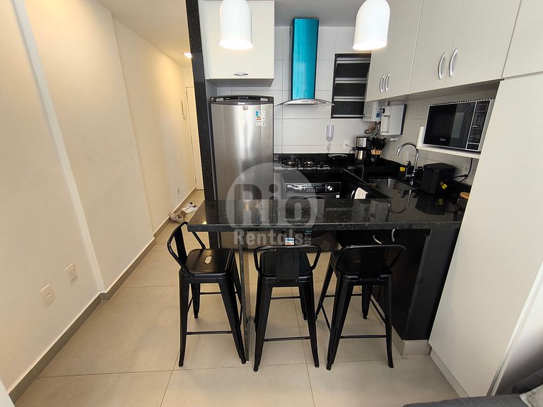 Rio Copa Studio 808 - Rio Rentals 021