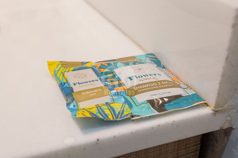 Apartamento de 2 quartos no Leme