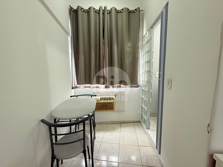 Studio Nossa Senhora de Copa - C056