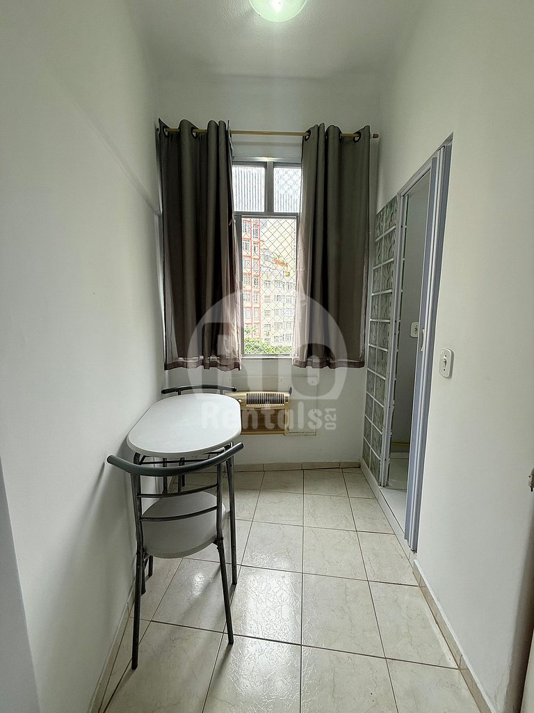 Studio Nossa Senhora de Copa - C056