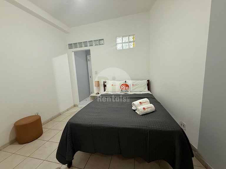 Studio Nossa Senhora de Copa - C056