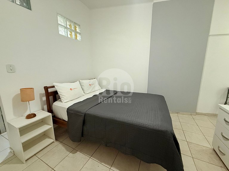 Studio Nossa Senhora de Copa - C056