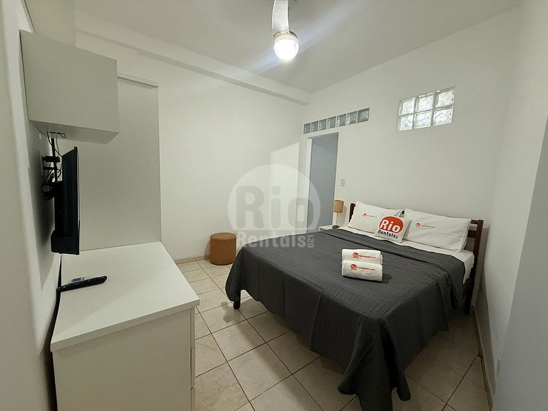 Studio Nossa Senhora de Copa - C056