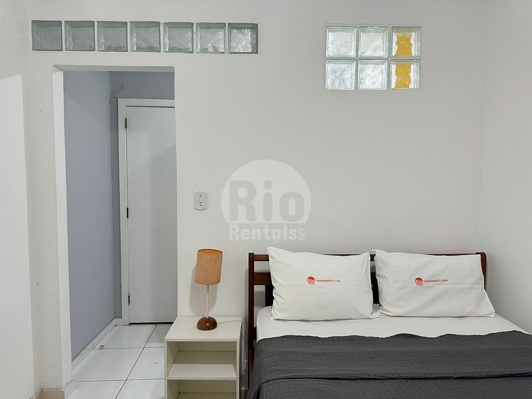 Studio Nossa Senhora de Copa - C056