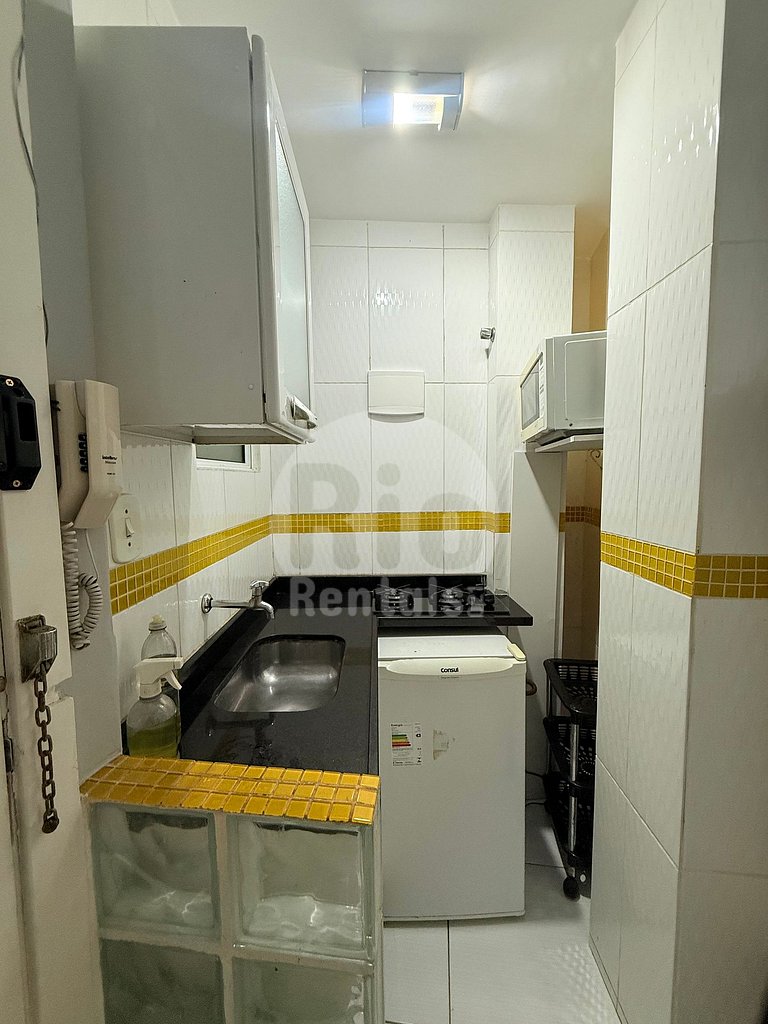 Studio Nossa Senhora de Copa - C056