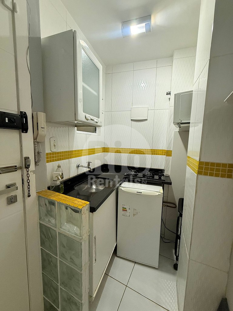 Studio Nossa Senhora de Copa - C056