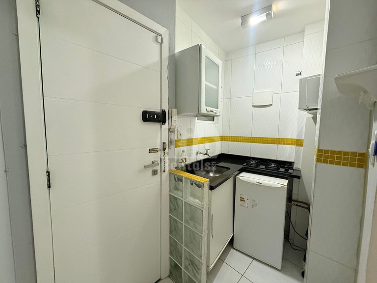 Studio Nossa Senhora de Copa - C056