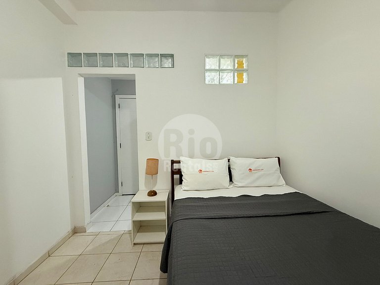 Studio Nossa Senhora de Copa - C056