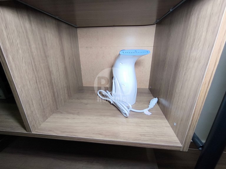 Apartamento Silencioso de 1 Dormitorio en la Calle Bolívar |