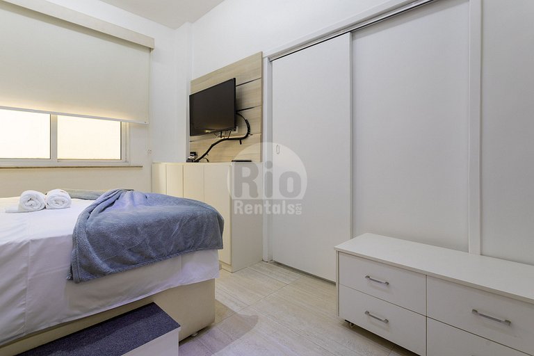 3 bedrooms in Ipanema