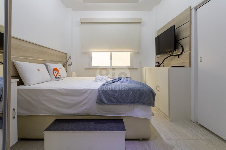 3 habitaciones disponibles para año nuevo.