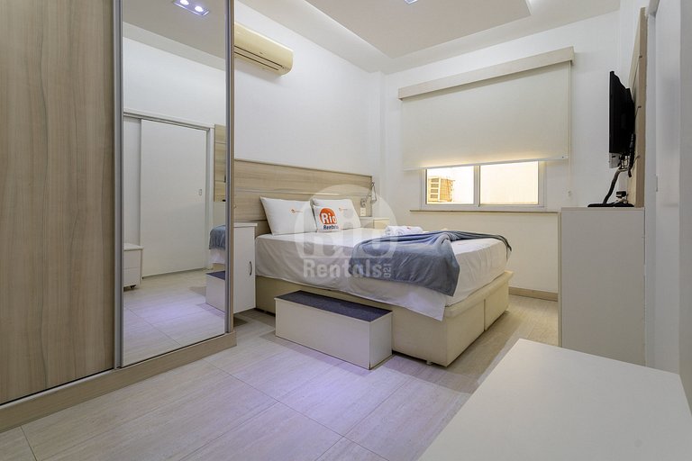 3 bedrooms available for New Year's Eve.