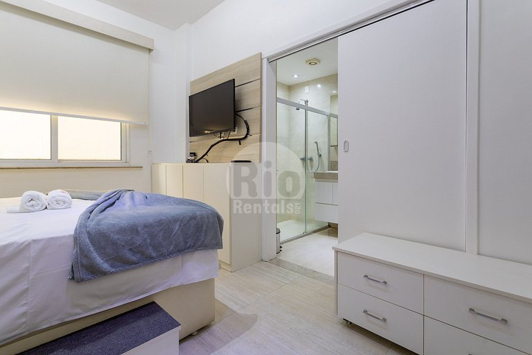 3 bedrooms in Ipanema