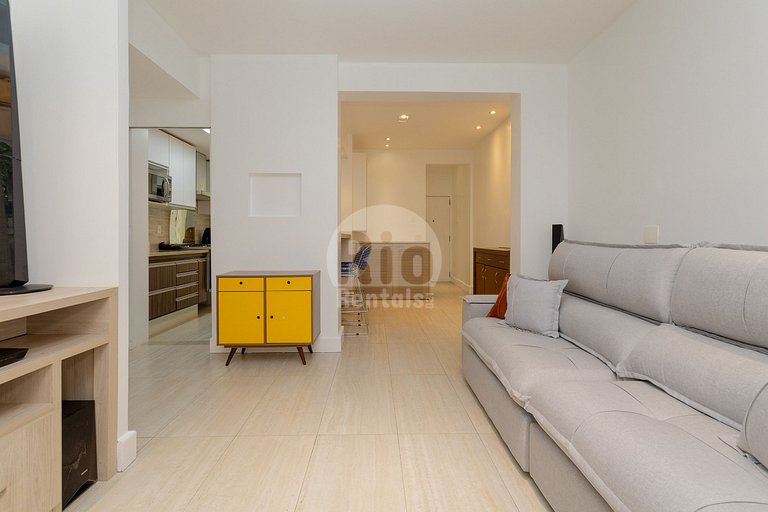 3 bedrooms available for New Year's Eve.