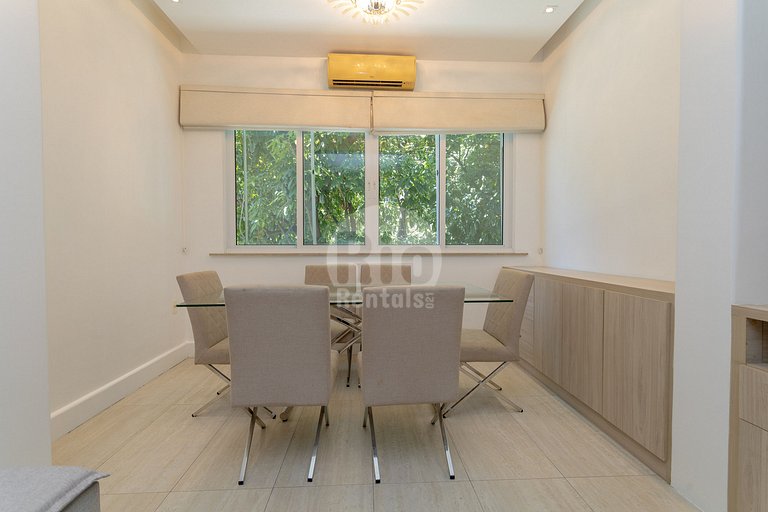 3 bedrooms in Ipanema