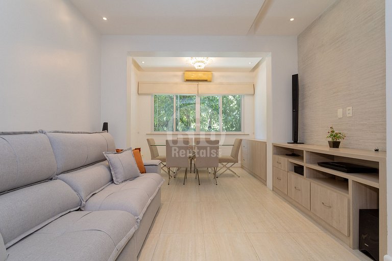 3 bedrooms available for New Year's Eve.