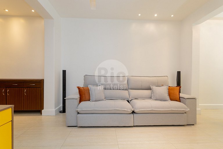 3 bedrooms available for New Year's Eve.